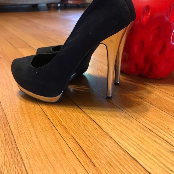 Heels shoes - Picture 3 of 11